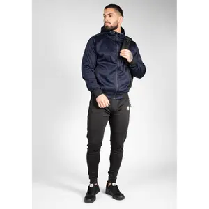 Tracksuit Gorilla Wear Glendal Softshell image-1