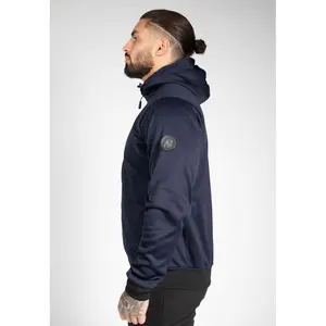 Tracksuit Gorilla Wear Glendal Softshell image-3