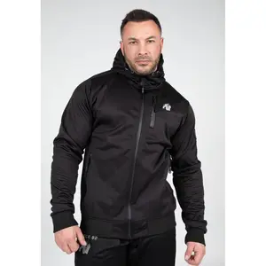 Tracksuit Gorilla Wear Glendal Softshell image-2