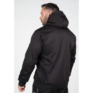 Tracksuit Gorilla Wear Glendal Softshell image-4
