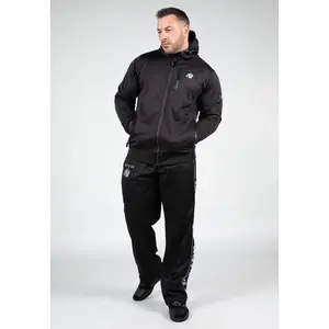 Tracksuit Gorilla Wear Glendal Softshell image-1