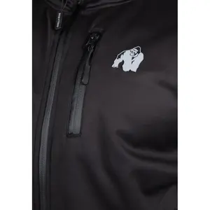 Tracksuit Gorilla Wear Glendal Softshell image-5
