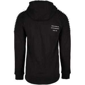 Sweatshirt med hætte Gorilla Wear Delta image-3