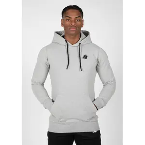 Hooded sweatshirt Gorilla Wear Palmer image-1