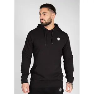 Hooded sweatshirt Gorilla Wear Palmer image-2