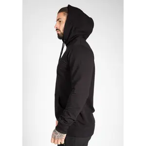Hooded sweatshirt Gorilla Wear Palmer image-3