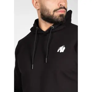 Hooded sweatshirt Gorilla Wear Palmer image-6