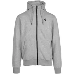 Zip-up hoodie Gorilla Wear Kennewick image-0