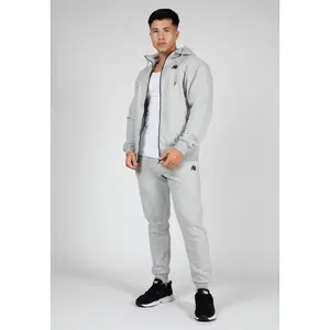 Zip-up hoodie Gorilla Wear Kennewick image-1