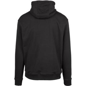 Oversized hooded sweatshirt Gorilla Wear Crowley image-3