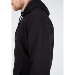 Oversized hooded sweatshirt Gorilla Wear Crowley image-4