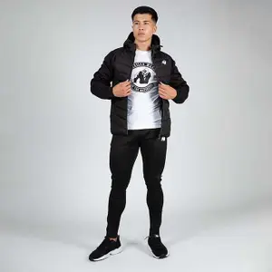 Dunjakke Gorilla Wear Felton image-1