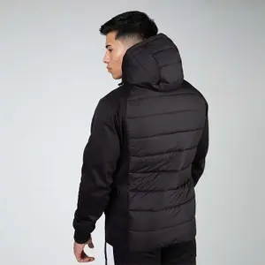 Dunjakke Gorilla Wear Felton image-3