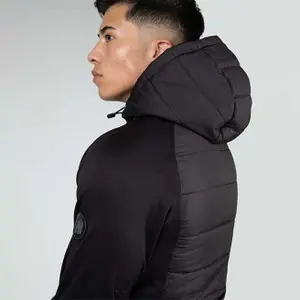 Dunjakke Gorilla Wear Felton image-5