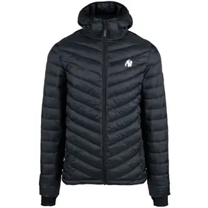 Kurtka puchowa Gorilla Wear Osborn image-0