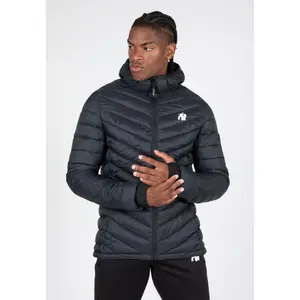 Kurtka puchowa Gorilla Wear Osborn image-1