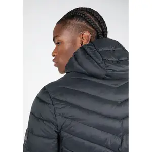 Kurtka puchowa Gorilla Wear Osborn image-5