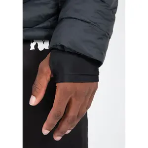 Kurtka puchowa Gorilla Wear Osborn image-6