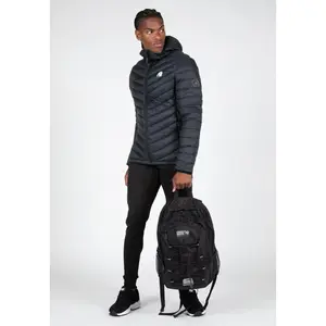 Kurtka puchowa Gorilla Wear Osborn image-2
