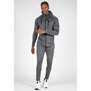 Μπουφάν γυμναστικής Gorilla Wear Scottsdale image-1