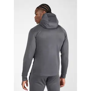 Μπουφάν γυμναστικής Gorilla Wear Scottsdale image-3