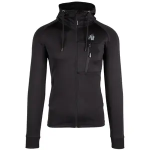 Μπουφάν γυμναστικής Gorilla Wear Scottsdale image-0