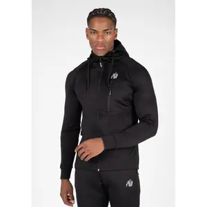 Μπουφάν γυμναστικής Gorilla Wear Scottsdale image-1