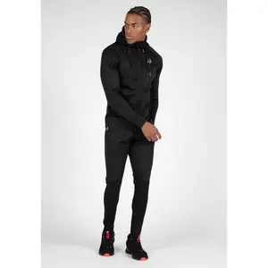 Μπουφάν γυμναστικής Gorilla Wear Scottsdale image-2