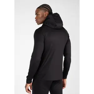 Μπουφάν γυμναστικής Gorilla Wear Scottsdale image-4