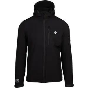 Softshell sweatshirt Gorilla Wear Foster image-0