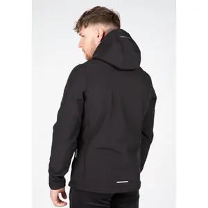 Softshell sweatshirt Gorilla Wear Foster image-4