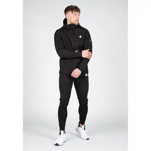 Softshell sweatshirt Gorilla Wear Foster image-1