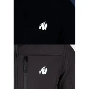 Softshell sweatshirt Gorilla Wear Foster image-5