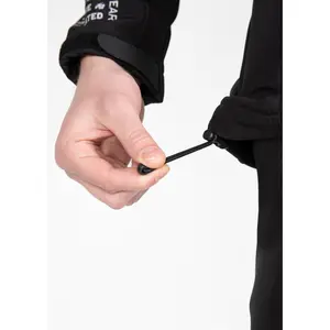 Softshell sweatshirt Gorilla Wear Foster image-6