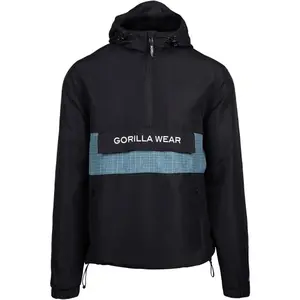 Regenjacke Gorilla Wear Bolton