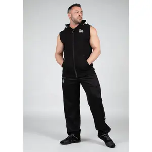 Sudadera sin mangas Gorilla Wear Milwaukee image-0