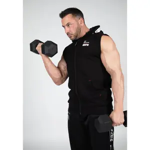 Sudadera sin mangas Gorilla Wear Milwaukee image-2