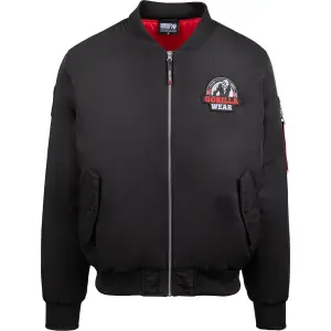 Jacke Gorilla Wear Convington