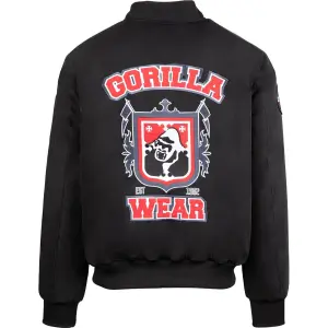 Jacke Gorilla Wear Convington image-3