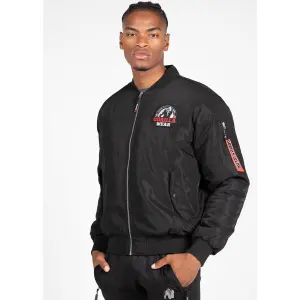 Jacke Gorilla Wear Convington image-1