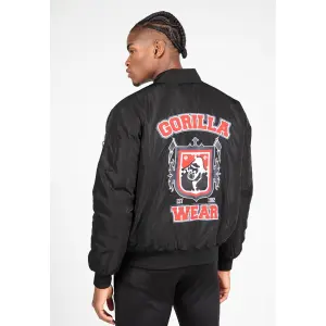 Jacke Gorilla Wear Convington image-4