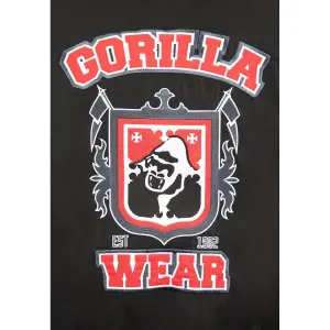 Jacke Gorilla Wear Convington image-5