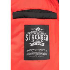 Jacke Gorilla Wear Convington image-6