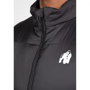 Gorilla Wear's Irvine Puffer image-5