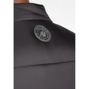 Gorilla Wear's Irvine Puffer image-6