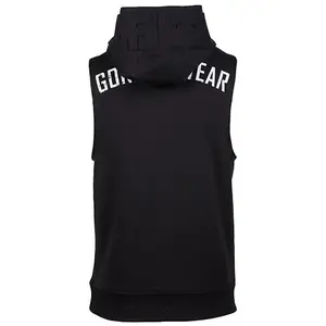 Γιλέκο με κουκούλα Gorilla Wear Marshall image-2