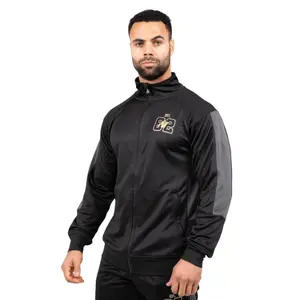 Μπουφάν γυμναστικής Gorilla Wear Devon image-0