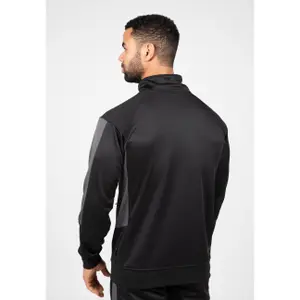 Μπουφάν γυμναστικής Gorilla Wear Devon image-1
