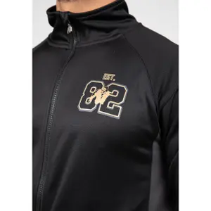 Μπουφάν γυμναστικής Gorilla Wear Devon image-2