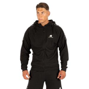 9085090001-traningsjacka-med-huva-gorilla-wear-harvey-svart